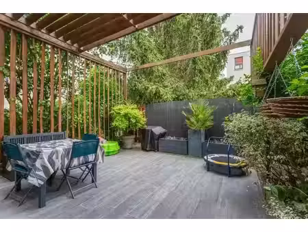 vente appartement 4 pièces 83 m² à boussy-saint-antoine (91800)  232 000 €