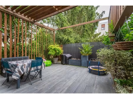 vente appartement 4 pièces 83 m² à boussy-saint-antoine (91800)  243 000 €