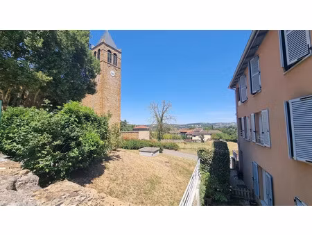 vente appartement 3 pièces 63 m² à curis-au-mont-d'or (69250)  269 000 €