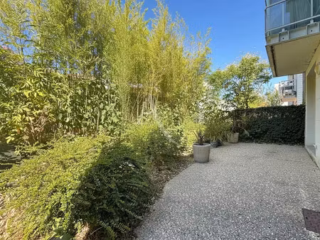 vente appartement 3 pièces 52.3 m² à lagord (17140)  250 000 €