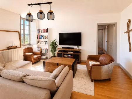 vente appartement 4 pièces 80.48 m² à larressore (64480)  244 866 €