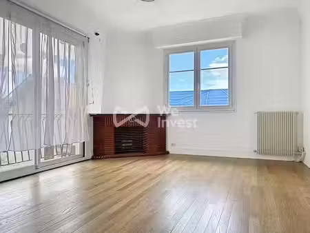 vente appartement 4 pièces 90 m² à lons (64140)  245 000 €