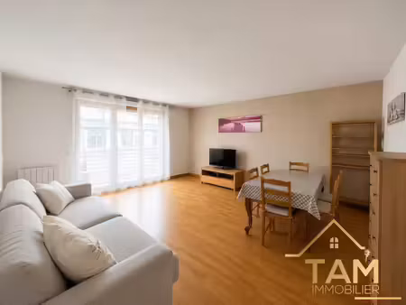vente appartement 3 pièces 66.78 m² à saint-cyr-l'ecole (78210)  278 000 €
