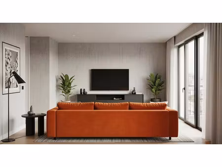 vente appartement 3 pièces 64 m² à vaulx-en-velin (69120)  270 000 €