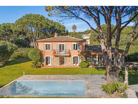villa de luxe à vendre à saint-tropez