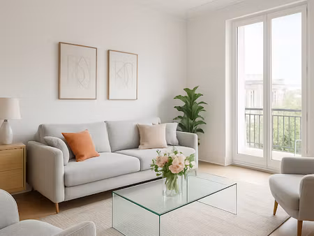 vente appartement 3 pièces 62 m² à dax (40100)  248 000 €