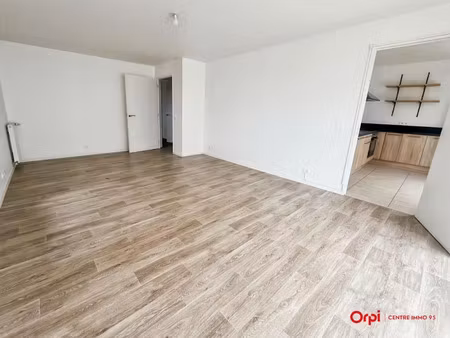 vente appartement 5 pièces 95 m² à cergy (95000)  250 000 €