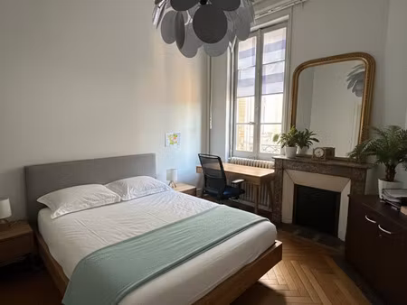 appartement de 100m2