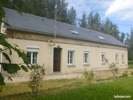 maison 5 pièces 88 m²