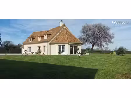 maison 6 pièces 229 m²