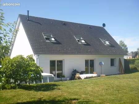 pavillon 5 pièces 150 m²