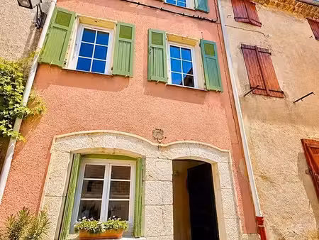 maison de village 5 pièces 105 m²