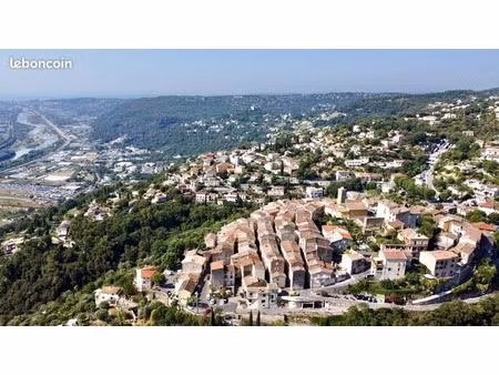 maison de village 5 pièces 97 m²