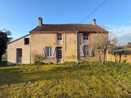 corps de ferme