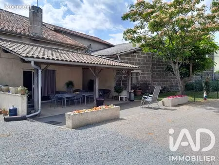 propriété 10 pièces 294 m²
