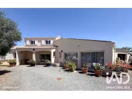 maison 6 pièces 162 m²