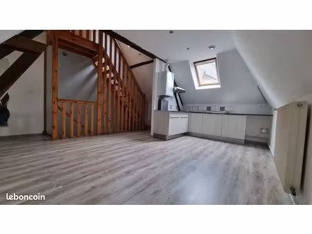 location - appartement - fourmies◊