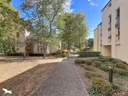 vente appartement 4 pièces 80 m² à ramonville-saint-agne (31520)  254 880 €