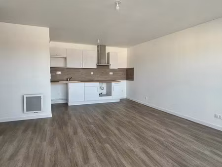 vente appartement 3 pièces 66.36 m² à saint-pierre-d'oléron (17310)  263 644 €