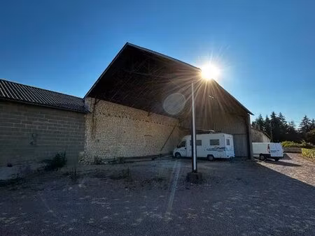 hivernage camping-car