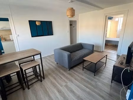 appartement t2