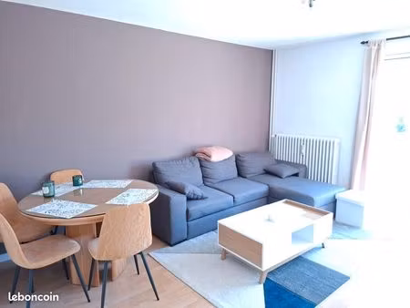 appartement t2