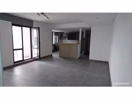 appartement t4