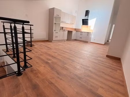 location appartement peyrins