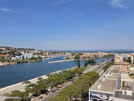 appartement 4 pièces 66 m²