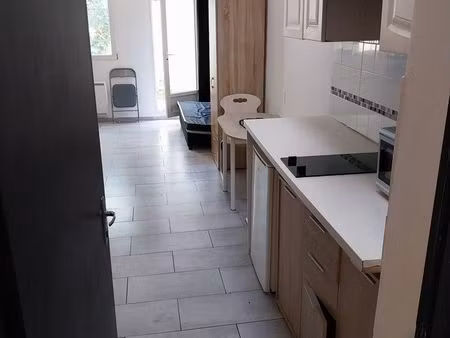 studio à louer sur roubaix