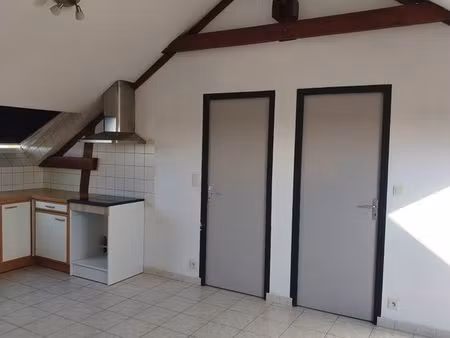 loue t3 st andré 10120