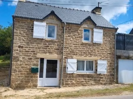 location maison meublée