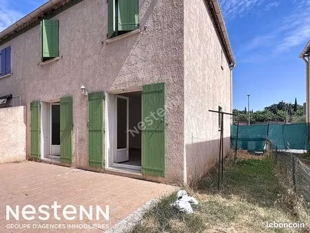 maison 4 pièces 87 m²