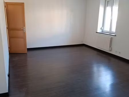 maison a louer a cirey