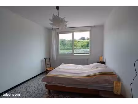 location maison meublée vue mer