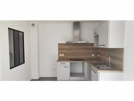 villa 4 pièces 87 m²