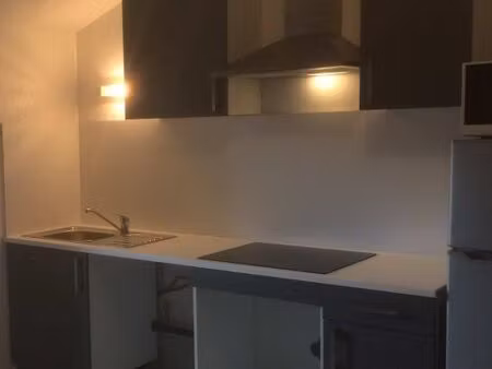 appartement 3 pièces 53 m²