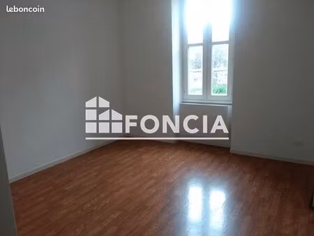 appartement 2 pièces 37 m²
