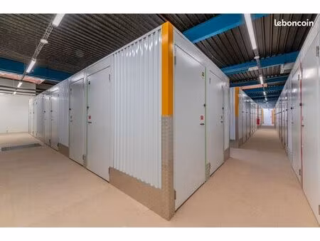 garage/box 1 m² argenteuil