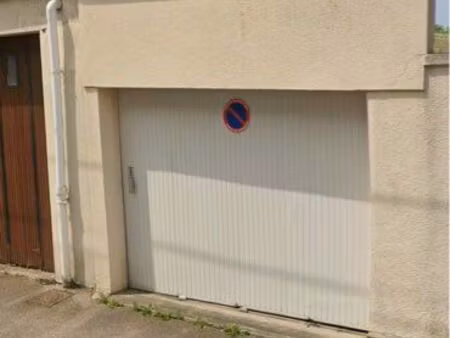 garage a louer