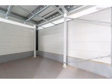 garage/box 15 m² lempdes