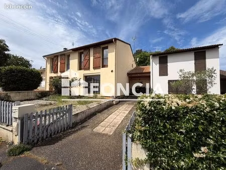 maison 5 pièces 91 m²