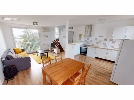 appartement t3