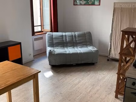 studio à louer