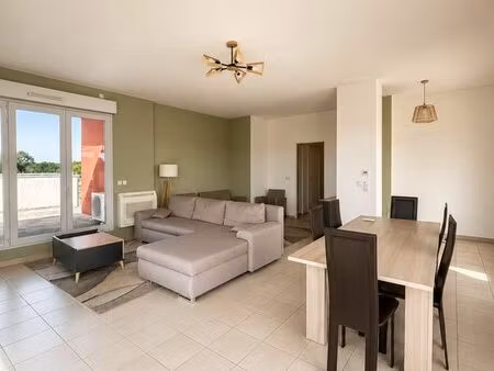 appartement 3 chambres saint medard en jalles