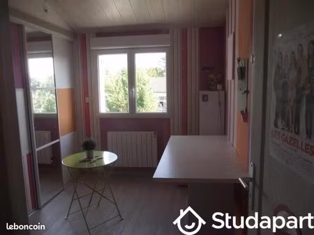 maison 1 pièce 15 m²