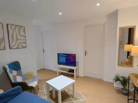chambre 1 pièce 10 m²