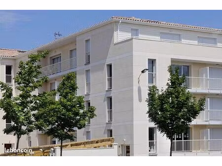 appartement 1 pièce 20 m²