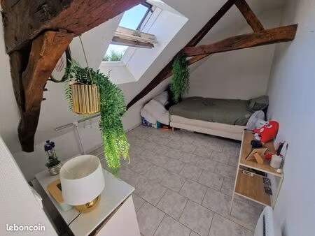 location t1 meublé