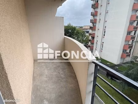 studio 1 pièce 23 m²